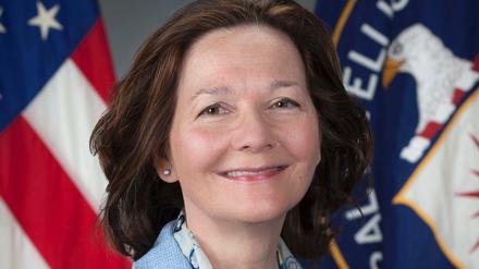 Gina Haspel, Vizedirektorin der CIA. Wenn der US-Senat zustimmt, könnte Gina Haspel bald die erste Frau an der Spitze der CIA sein.