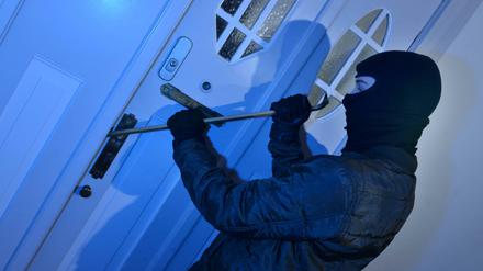Mehr als 60 Prozent der Wohnungseinbrüche werden im Berliner Umland verübt.