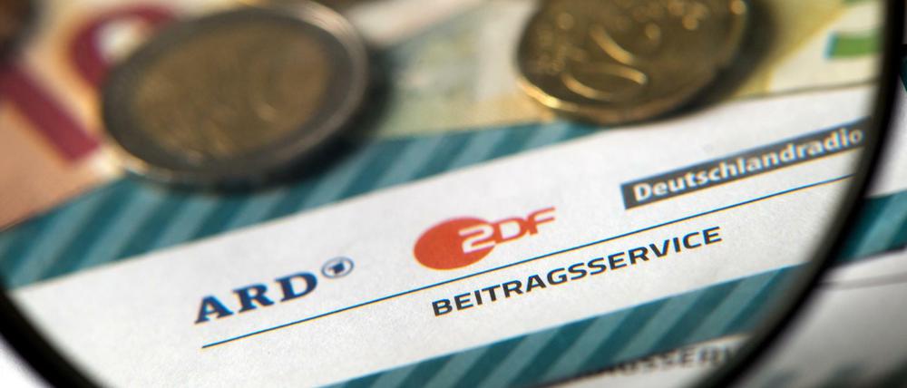 Die Diskussion um den Rundfunkbeitrag geht weiter. Dänemark geht einen anderen Weg.