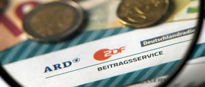 Die Diskussion um den Rundfunkbeitrag geht weiter. Dänemark geht einen anderen Weg.