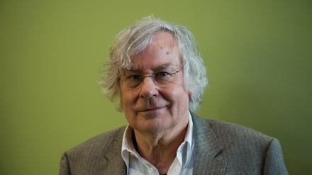  Helmut Lethen