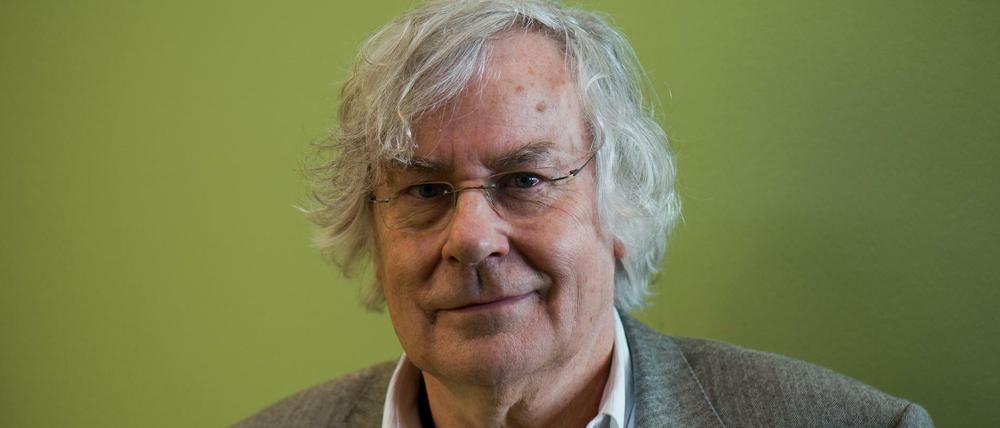 Helmut Lethen
