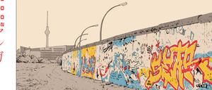 "Mühlenstraße" (2006).