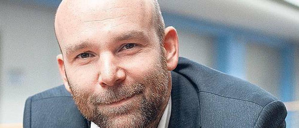 Markus Wenniges
