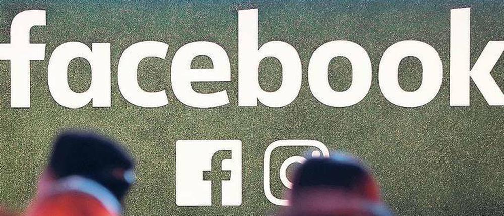 Facebook ist als Plattform für Werbung enorm beliebt – auch in Wahlkämpfen. Der Missbrauch von Nutzerdaten zu Gunsten der Trump-Kampagne sorgt für neuen Ärger.