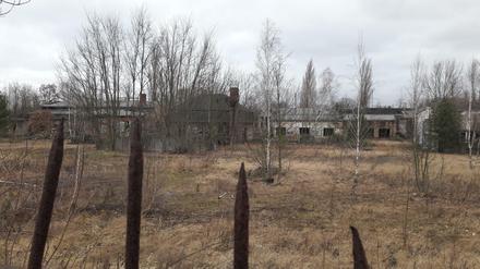 Auf dem Gelände des Güterbahnhofs Köpenick sollen 1700 Wohnungen entstehen.