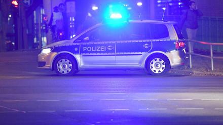 Es darf nicht den Eindruck entstehen, dass die Polizei immer nur hinterherfährt.