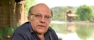 Jochen Senf ist im Alter von 76 Jahren gestorben.