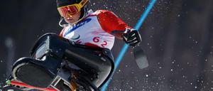 Spektakulärer Spitzensport. Aber was Athleten wie Norwegens Jesper Pedersen leisten, könnte der Öffentlichkeit noch viel mehr gezeigt werden.   