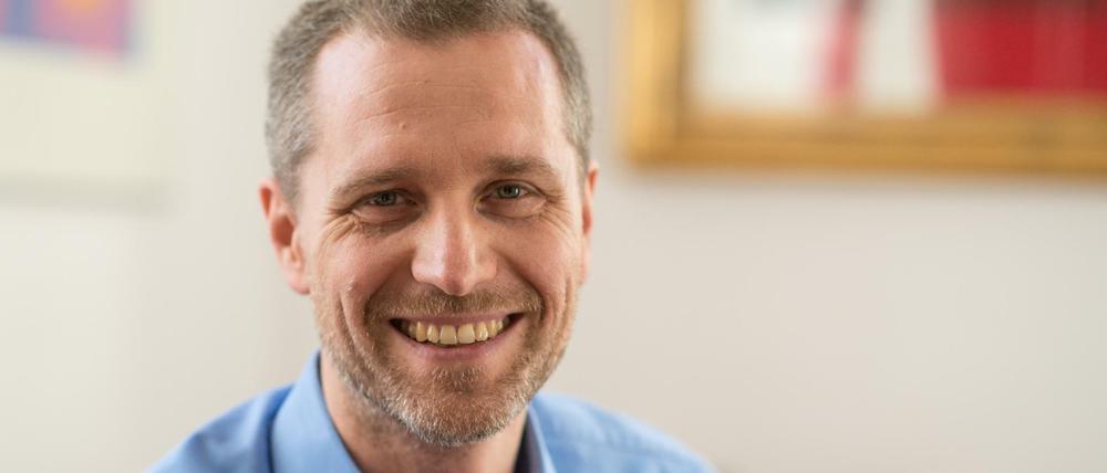 Der AfD-Politiker Petr Bystron musste 1000 Euro wegen Verletzung des Wahlgeheimnisses zahlen.