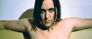 Musiker*in, Multimediakünstler*in und Autor*inTerre Thaemlitz.