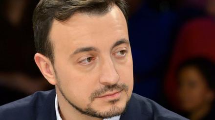Will den Sonntag frei halten: Paul Ziemiak, Vorsitzender der Jungen Union (CDU) 