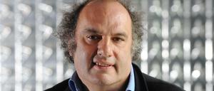 Matthias Lilienthal, bis 2020 Intendant der Münchner Kammerspiele.