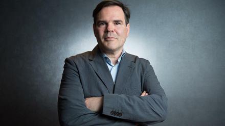 Uwe Tellkamp