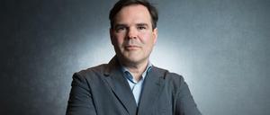 Uwe Tellkamp