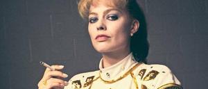 Kein Vorbild. Margot Robbie in der Rolle des „Bad Girl“ Tonya Harding. 