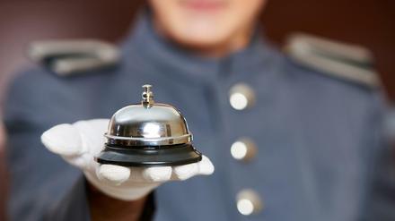 In Berlin sind derzeit 31 neue Hotels geplant.