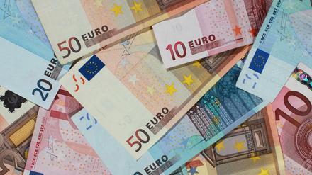 Berlin bleibt größter Profiteur im Finanzausgleich, Bayern größter Zahler.