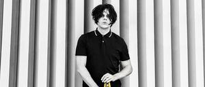 Mut zur Tücke. Der Musiker Jack White