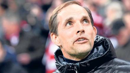 Wohin des Wegs? Thomas Tuchel nahm sich nach seinem Engagement bei Borussia Dortmund eine Auszeit. 