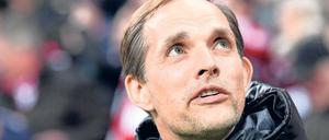 Wohin des Wegs? Thomas Tuchel nahm sich nach seinem Engagement bei Borussia Dortmund eine Auszeit. 