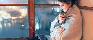 Eine neue EU-Richtlinie macht das Streaming für zahlende Kunden auch im Ausland möglich.