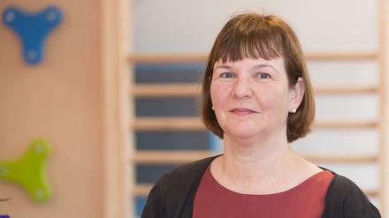Gesundheits- und Jugendstadträtin Carolina Böhm (SPD) ist seit Februar 2017 im Amt.