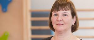 Gesundheits- und Jugendstadträtin Carolina Böhm (SPD) ist seit Februar 2017 im Amt.