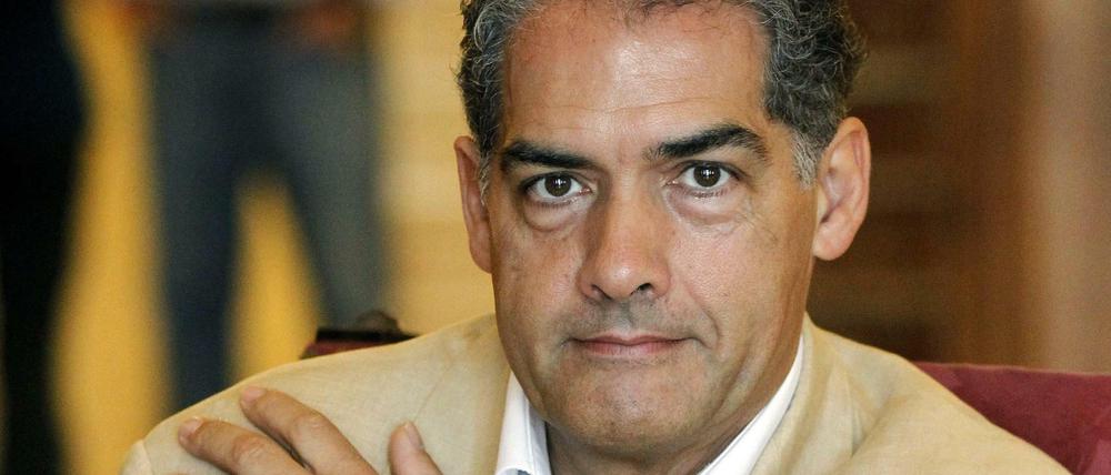 Philip Kerr (1956-2018)