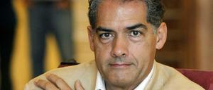 Philip Kerr (1956-2018)