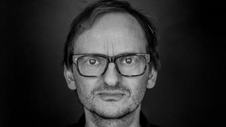 Milan Peschel im großen Sonntagsinterview.