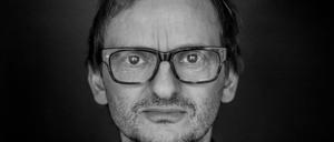 Milan Peschel im großen Sonntagsinterview.