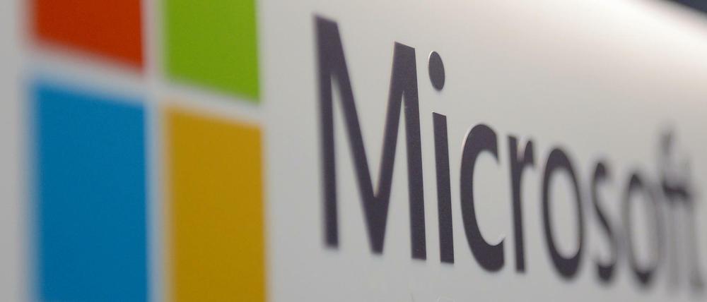 Fast jeder arbeitet mit Windows, Betrüger haben daher eine hohe Trefferquote.