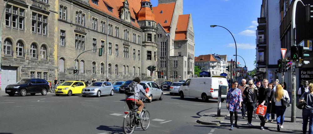 Die Neuköllner können schon über den Bürgerhaushalt in ihrem Bezirk entscheiden.