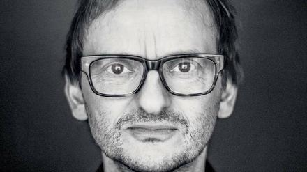 Milan Peschel wuchs in Lichtenberg auf.