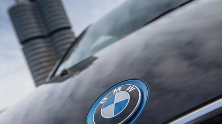 Sammelklage gegen BMW in den USA - VW bekommt Ärger mit der EU
