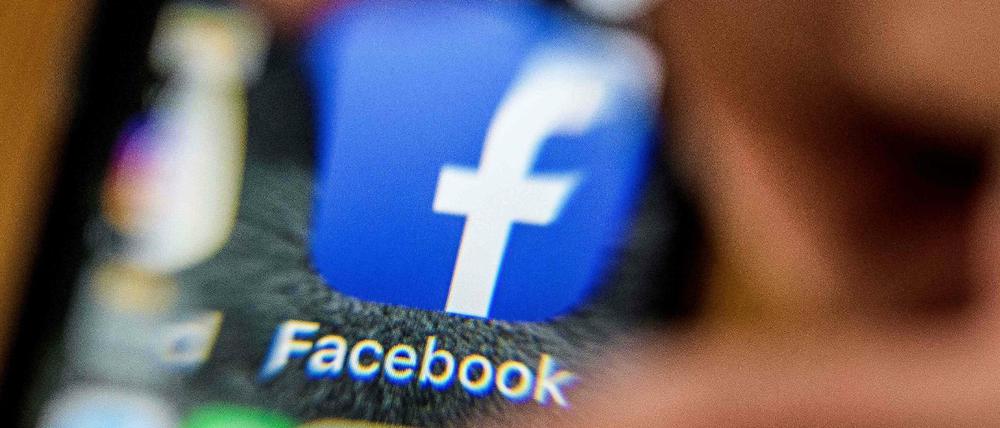 Facebook will sein Verhalten ändern.