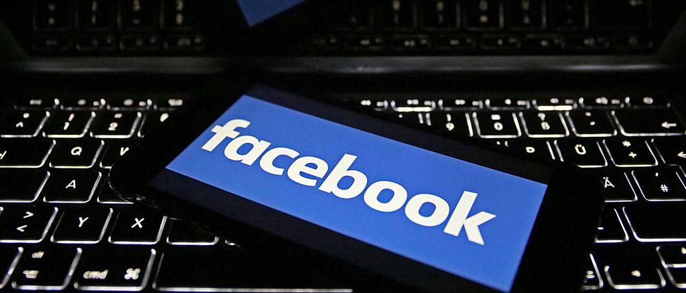 Was wird mit den Daten? Die Daten von 50 Millionen Facebook-Nutzern wurden für den Wahlkampf von Donald Trump missbraucht. 