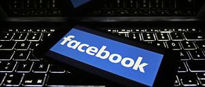 Was wird mit den Daten? Die Daten von 50 Millionen Facebook-Nutzern wurden für den Wahlkampf von Donald Trump missbraucht. 