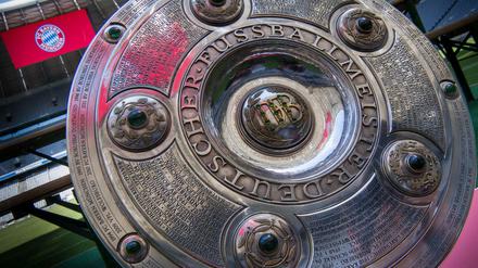 Wann sichern sich die Bayern die Meisterschale?