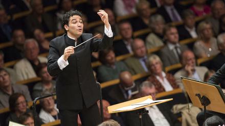 Andrés Orozco-Estrada 