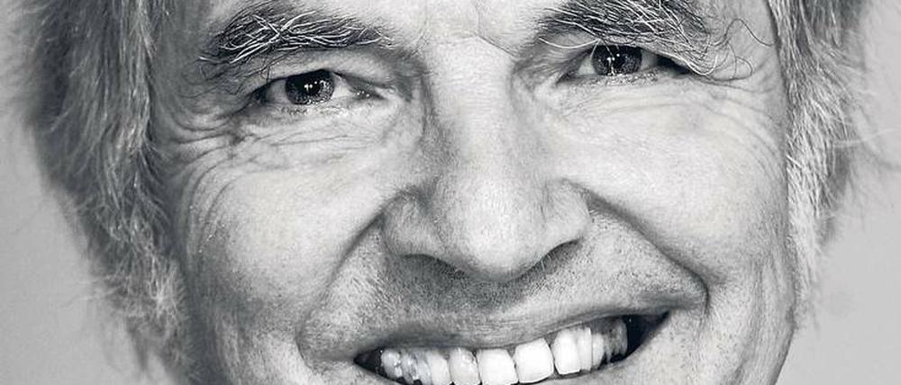 Rainer Wolf ist Bewusstseinsforscher und Mitglied im Wissenschaftsrat der Gesellschaft zur wissenschaftlichen Untersuchung von Parawissenschaften.