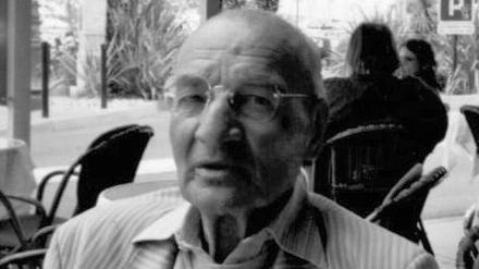 Peter Spiro (1918-2018)