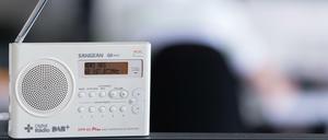 Wer hört welchen Radiosender?