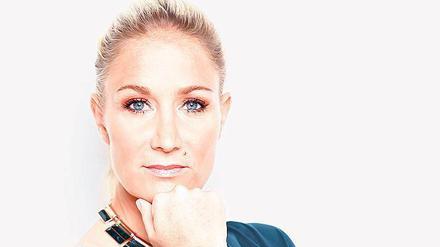 Janine Kunze, Schauspielerin, Moderatorin: „Wir bekommen dein Baby – Promimütter helfen“, Doku-Soap mit sechs Episoden, RTL 2, mittwochs 20 Uhr 15.