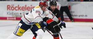 Neue Serie, neues Glück? Die Eisbären haben zuletzt sieben Mal in Folge gegen die Ice Tigers verloren. 