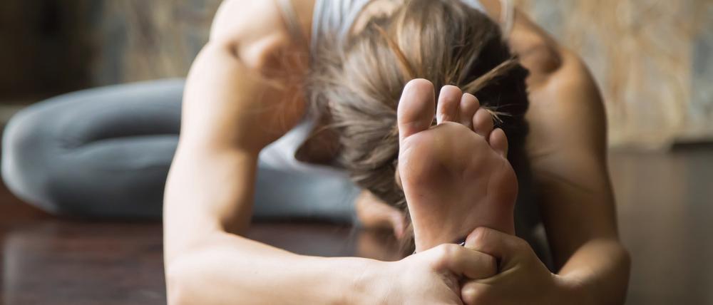 Am Donnerstag wurde ein Hacker-Angriff auf die App "MyFitnessPal" bekannt.