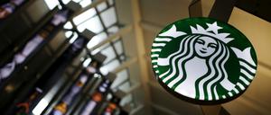 Starbucks-Logo