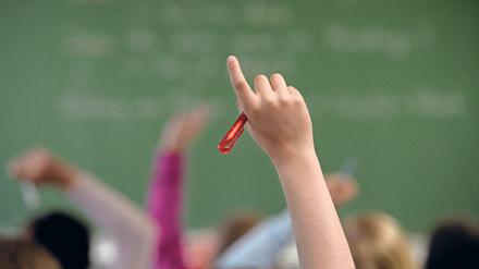 Ahnungslos. Es gibt in Berlins Grundschulen kein Pflichtfach, in dem die Kinder fundiert an die gemeinsamen Wurzeln der Weltreligionen herangeführt werden.