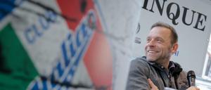 Thomas Häßler trainiert Club Italia seit Sommer 2016. 